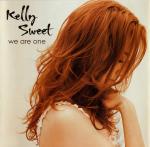 Kelly Sweet: We are one